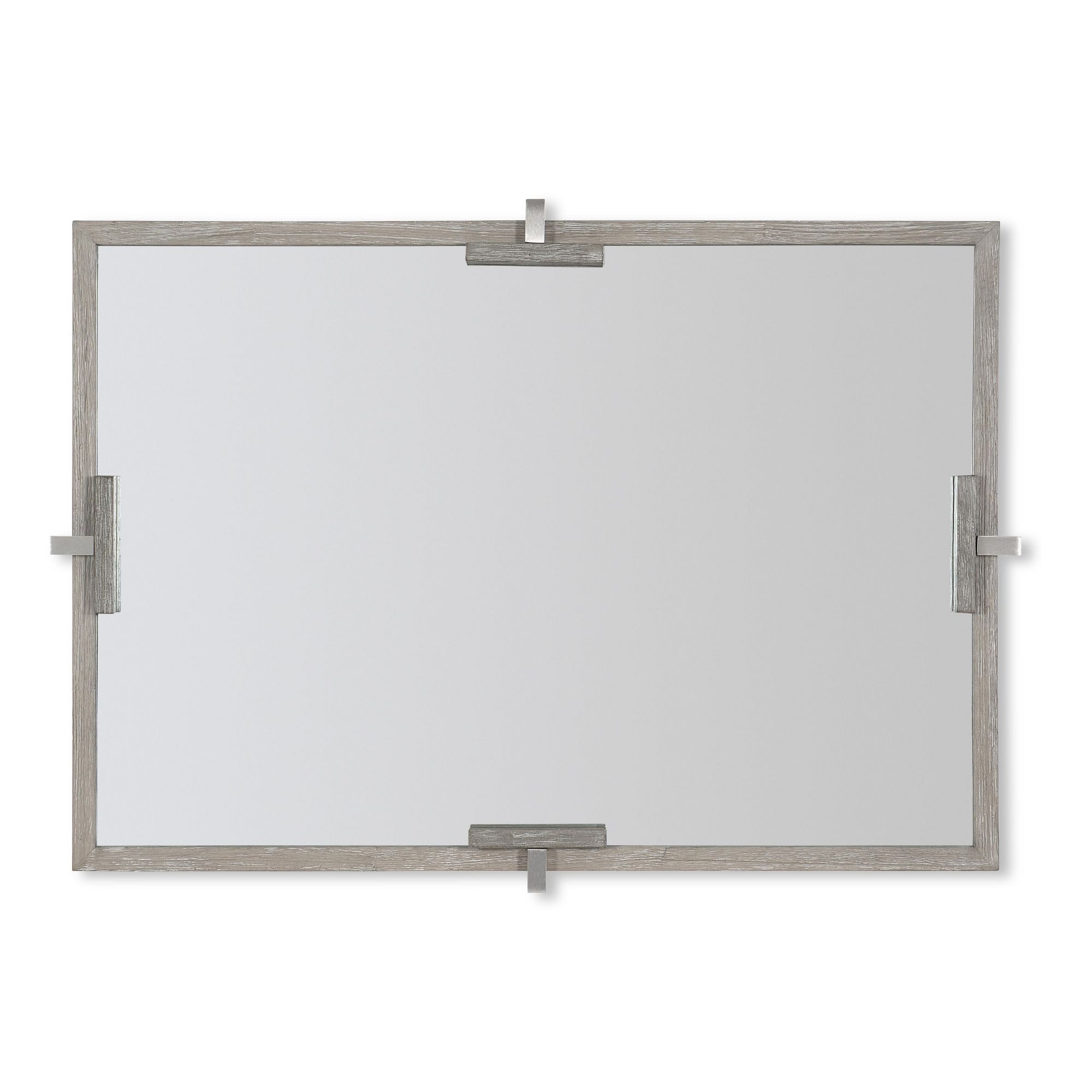 Foundations Mirror